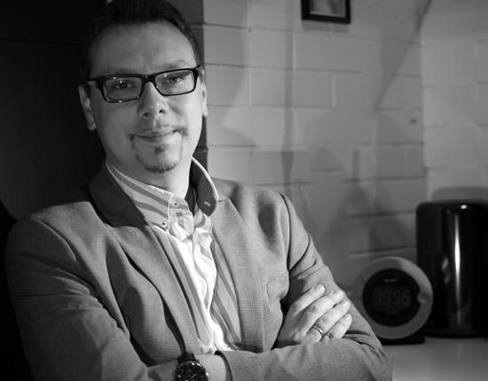 Dario Fiocchetti | we integrate your world